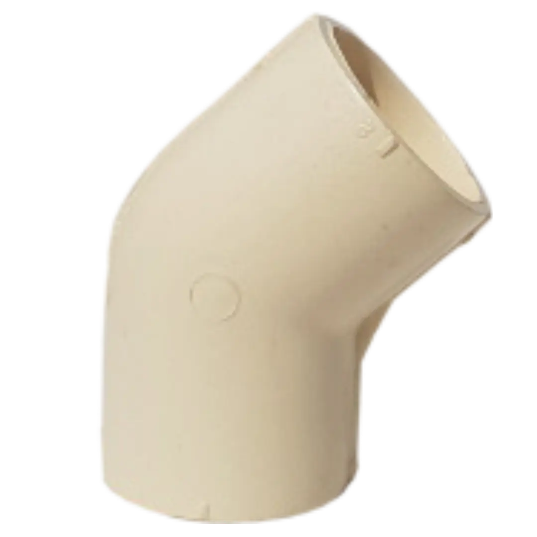 Elbow 45°