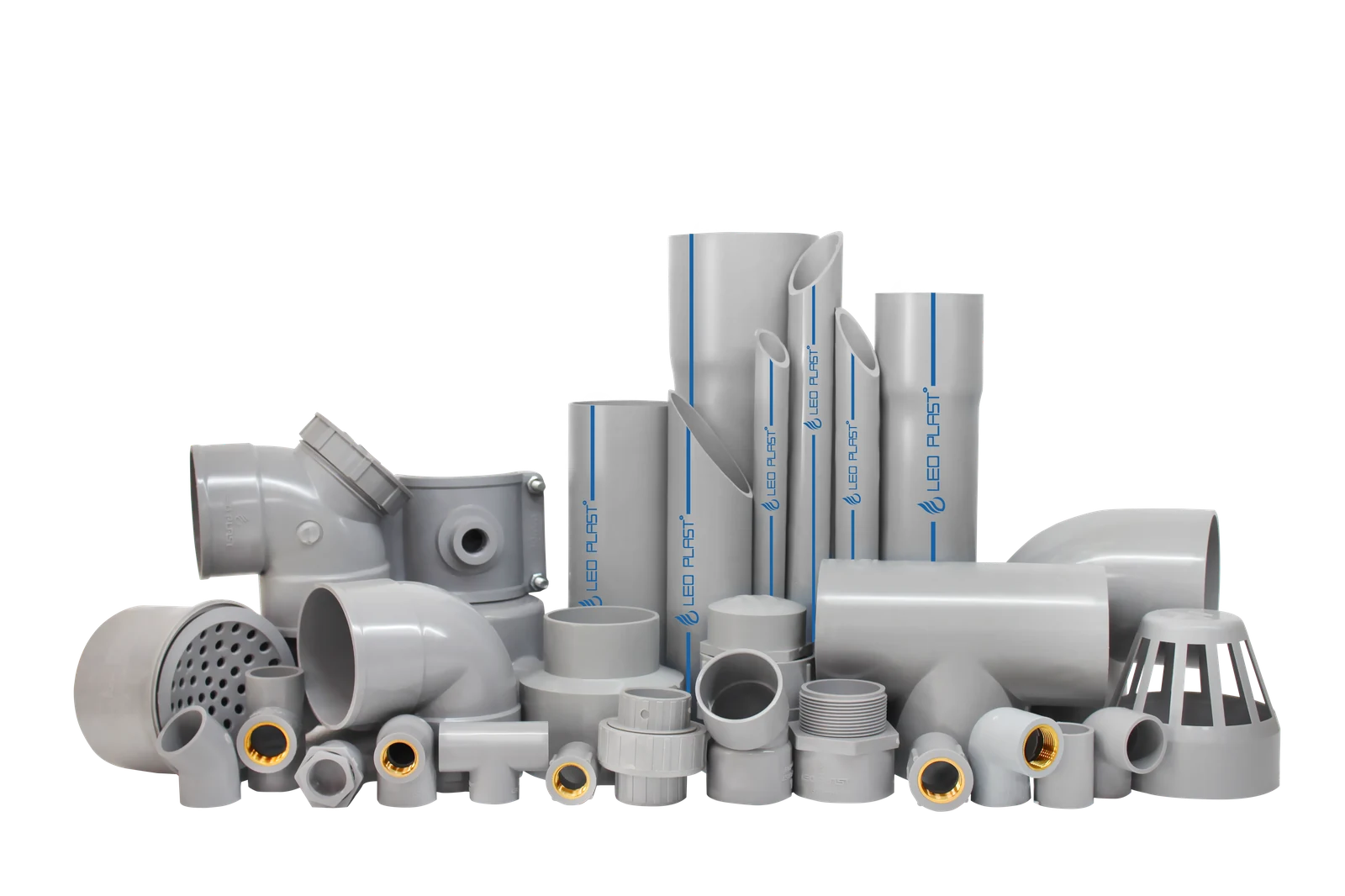 PVC Fittings