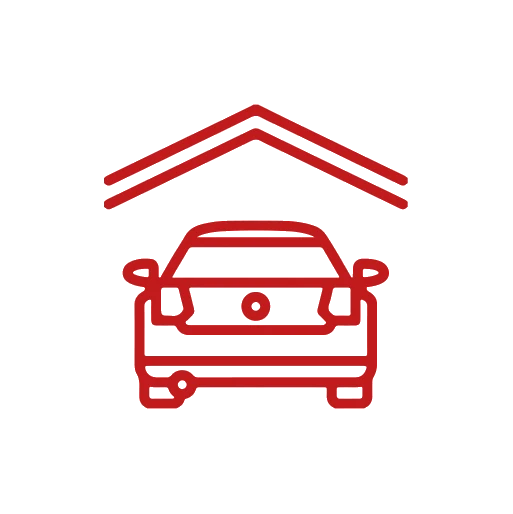 Car-Shed