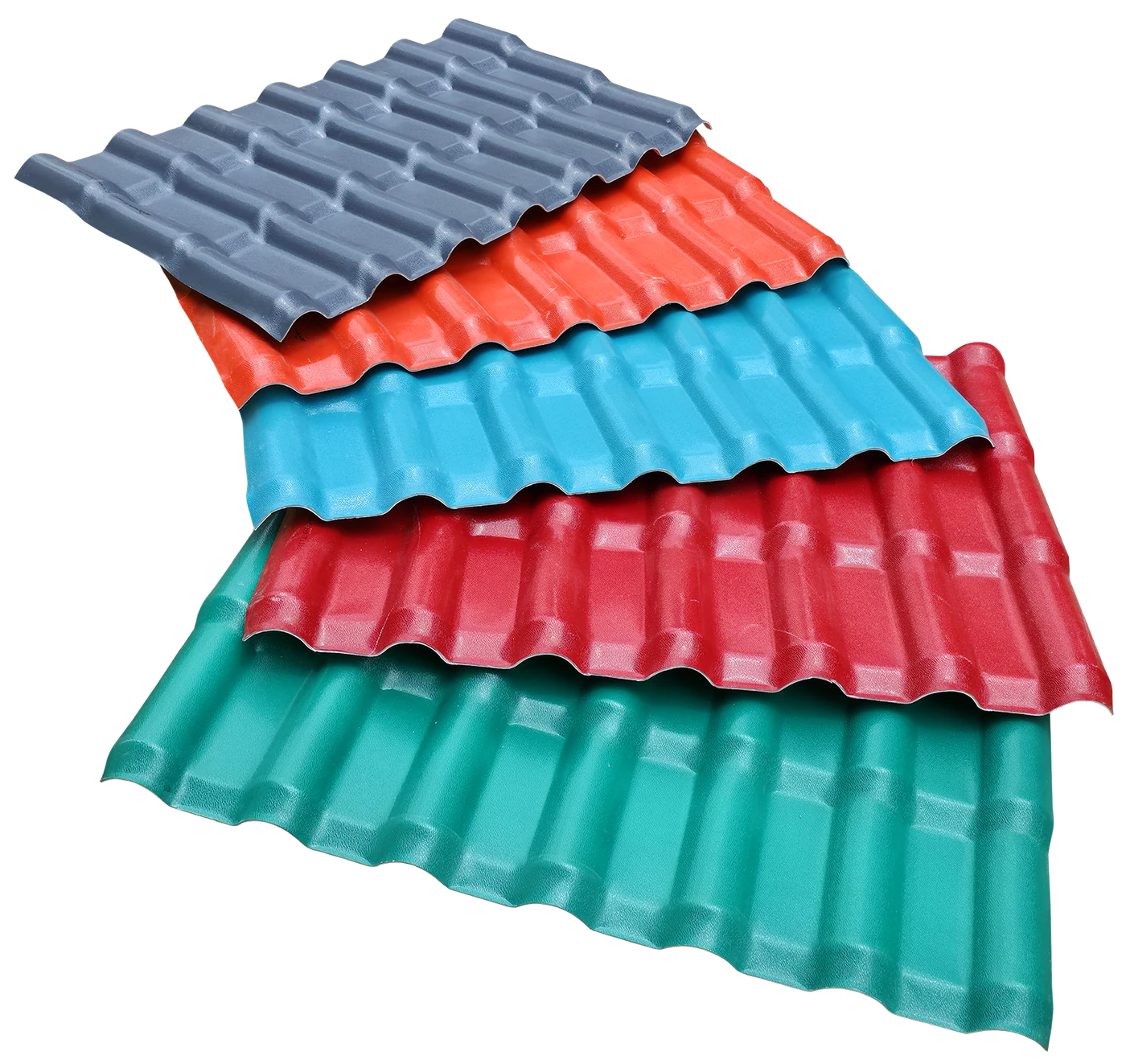 Leoplast UltraShield Roofing Sheets