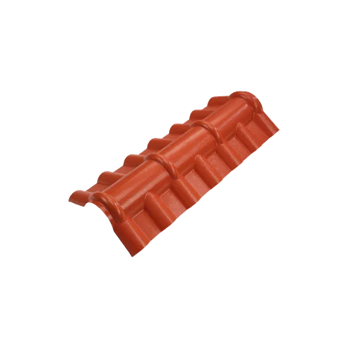 Top Ridge Tile